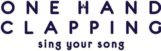 One Hand Clapping Logo