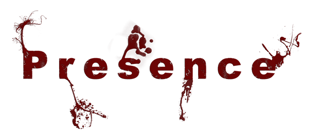 Presence Logo