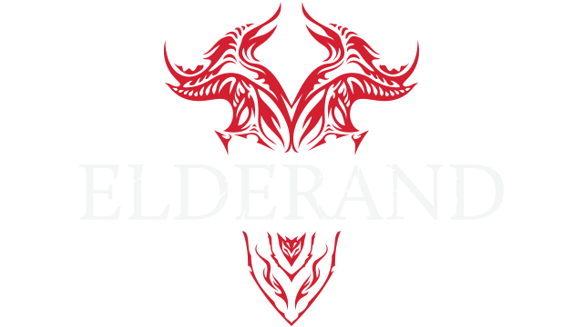Elderand Logo
