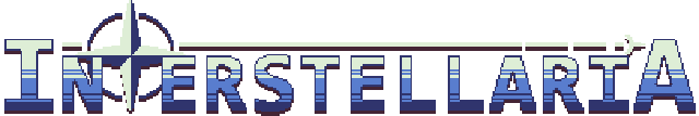 Interstellaria Logo