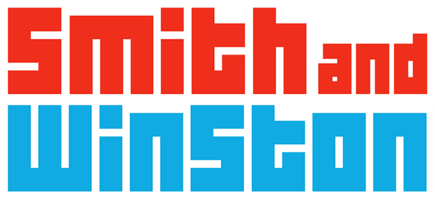 Smith and Winston Logo