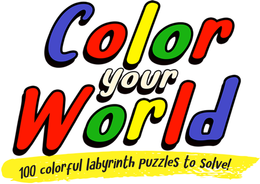 Color Your World Logo