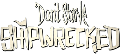 Dont Starve: Shipwrecked Logo