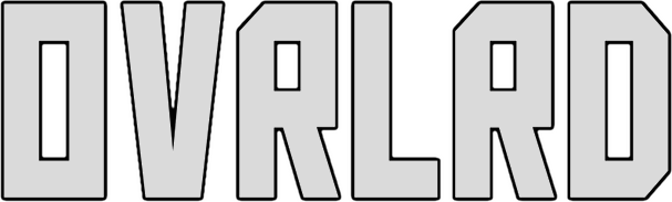OVRLRD Logo