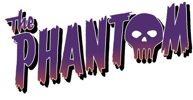 The Phantom Logo