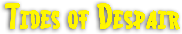 Tides of Despair Logo
