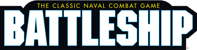 Hasbros BATTLESHIP Logo