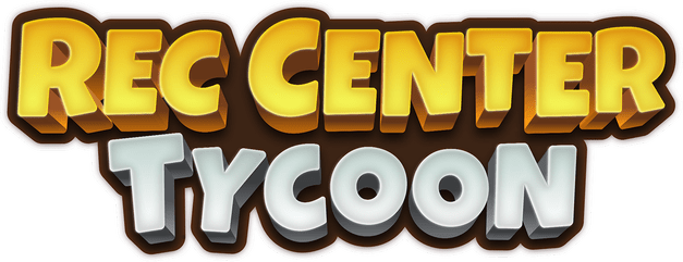 Rec Center Tycoon Logo
