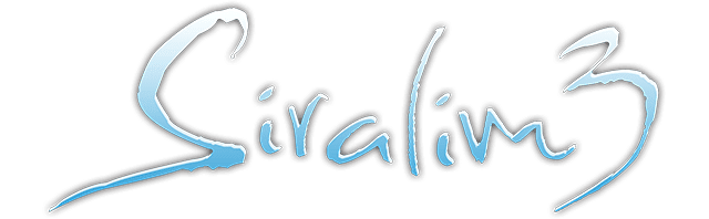 Siralim 3 Logo