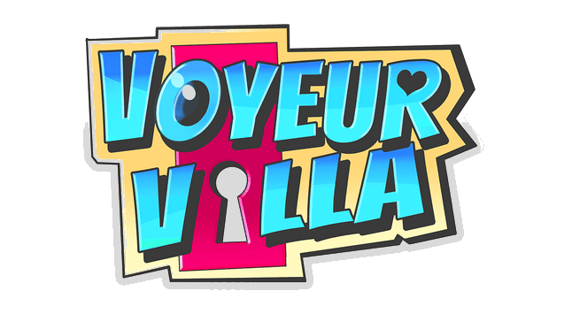 Voyeur Villa - Harem Manager Logo