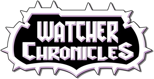 Watcher Chronicles Logo