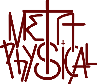 MetaPhysical Logo