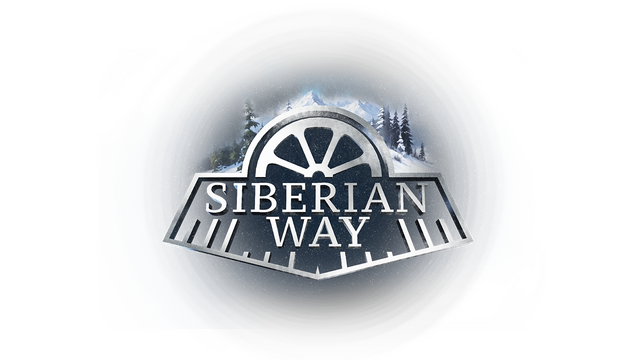 Siberian Way Logo