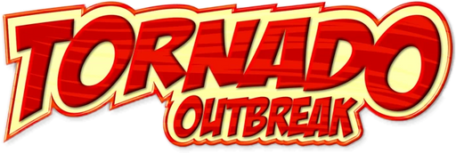 Tornado Outbreak Logo