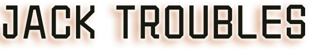 Jack troubles Logo