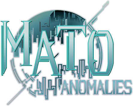 Mato Anomalies Logo