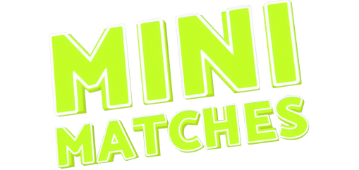Mini Matches Logo