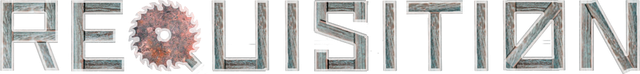 REQUISITION VR Logo