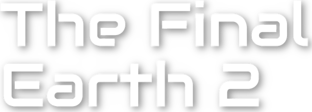 The Final Earth 2 Logo