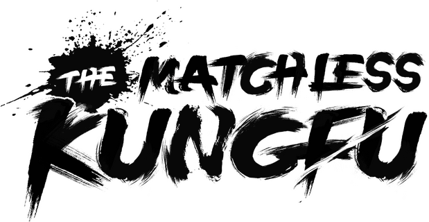The Matchless KungFu Logo