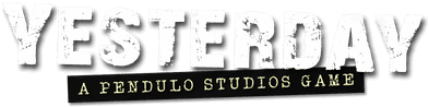 Yesterday Logo