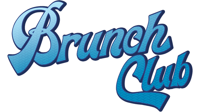 Brunch Club Logo