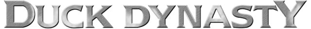 Duck Dynasty Logo