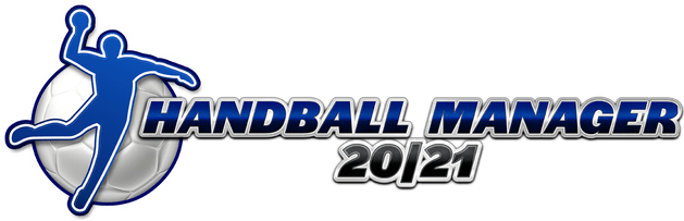 Handball Manager 2021 Logo