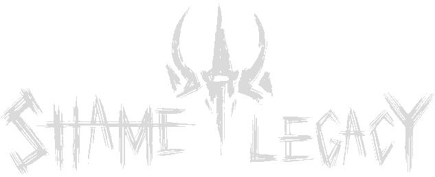 Shame Legacy Logo