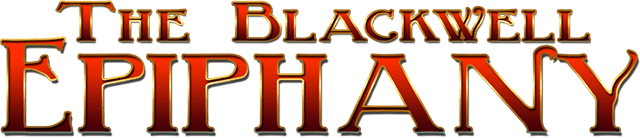 Blackwell Epiphany Logo