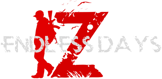 ENDLESS DAYS Z Logo