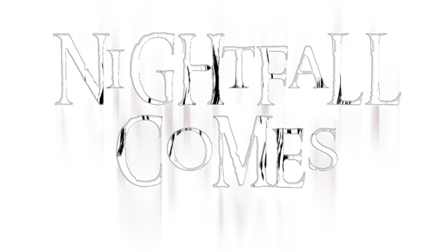Nightfall Comes Logo