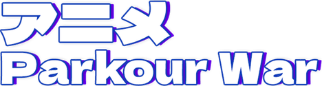 Parkour War Logo
