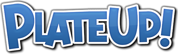 PlateUp! Logo
