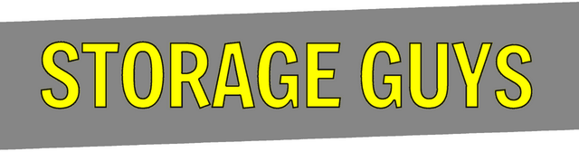 Storage Guys Logo