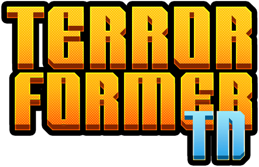 Terrorformer TD Logo