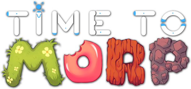 Time to Morp Logo