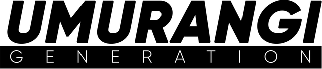 Umurangi Generation Logo