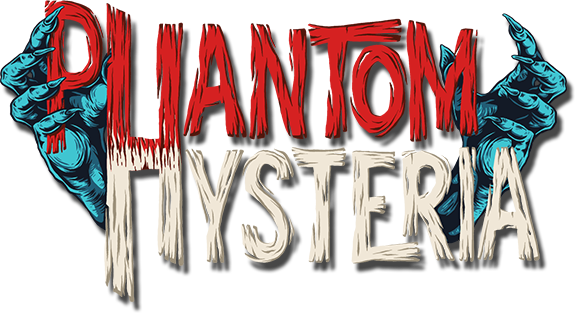 Phantom Hysteria Logo