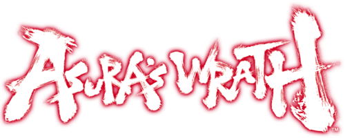 Asuras Wrath Logo