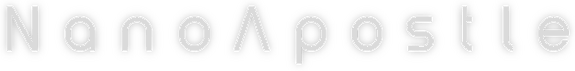 NanoApostle Logo