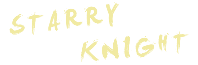 Starry Knight Logo
