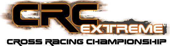 Cross Racing Championship Extreme Logo