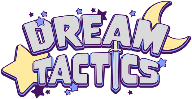 Dream Tactics Logo