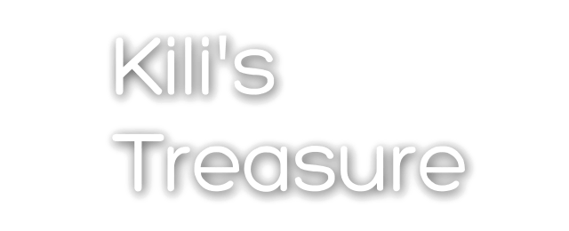 Kilis treasure Logo