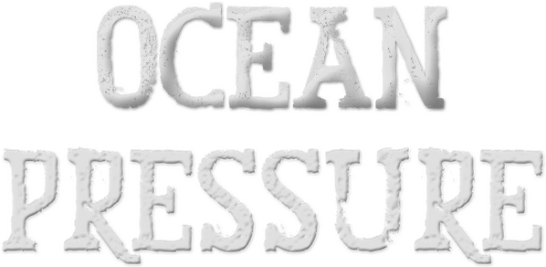 Ocean Pressure Logo
