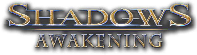Shadows: Awakening Logo