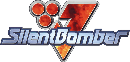 Silent Bomber Logo