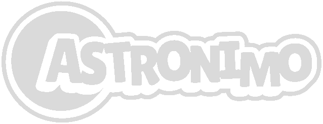 Astronimo Logo