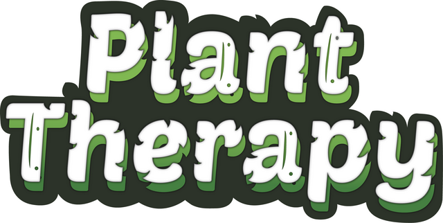 Plant Therapy Logo
